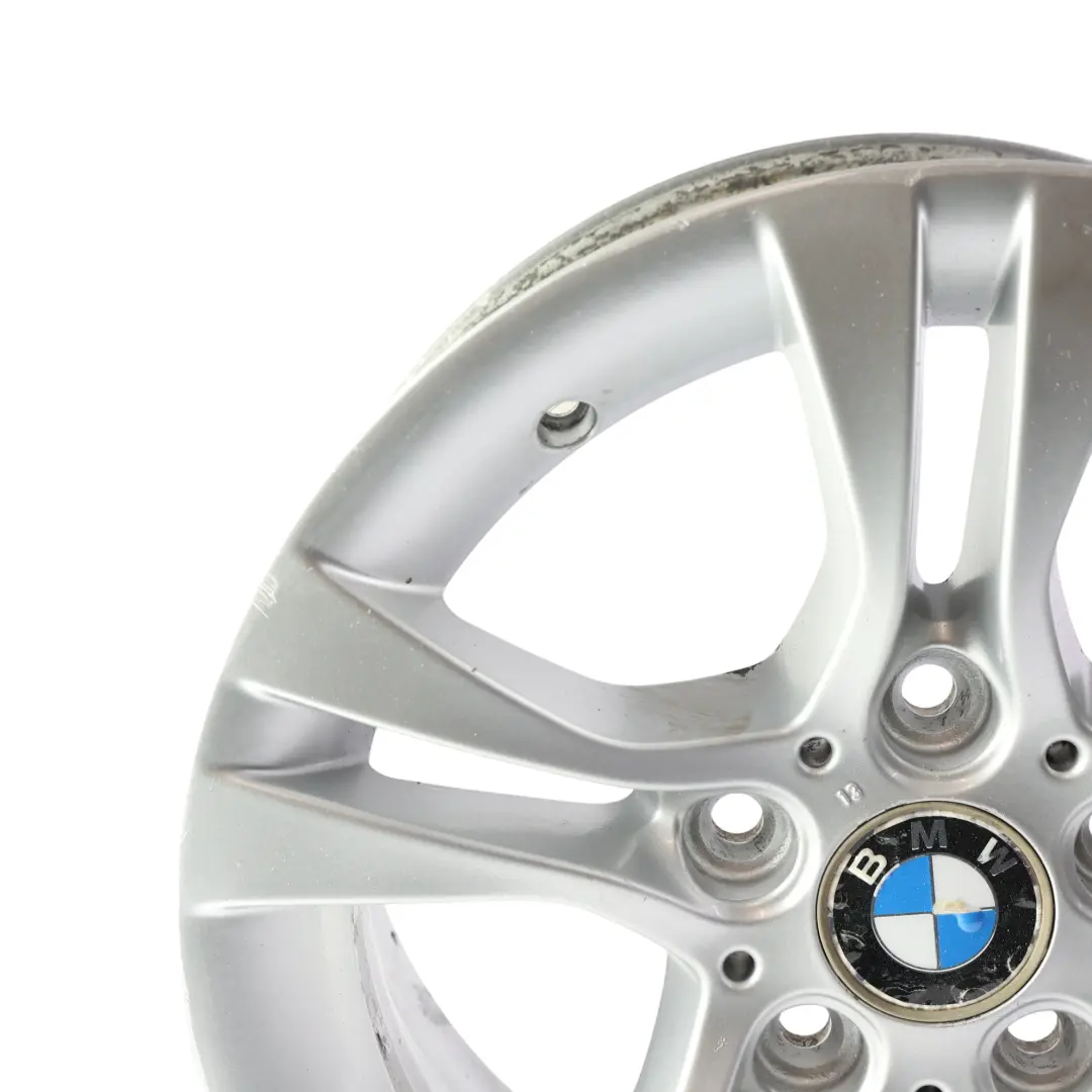 BMW E90 E91 Felga Aluminiowa 16" 7J ET:31 Styling 268 - SKU 6780907-1 - Numer Części 6780907
