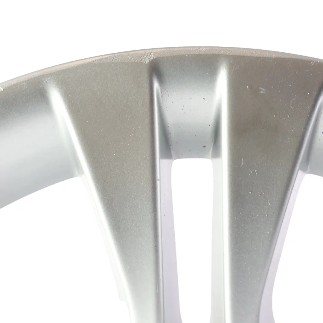 BMW E90 E91 Cerchi AlluMini o 16" Doppio Raggio 268 7J ET:3 - SKU 6780907-1 - Numero di parte 6780907