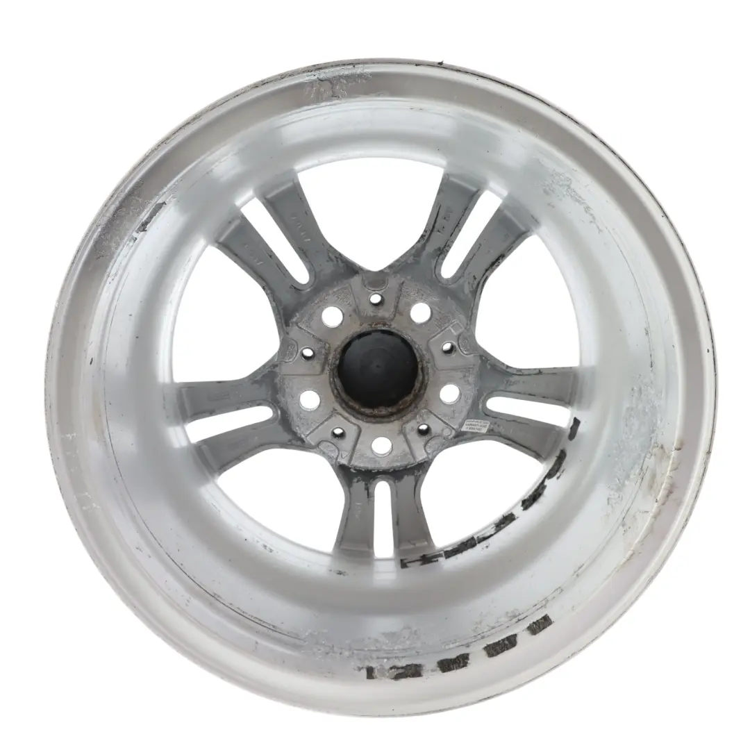BMW E90 E91 Felga Aluminiowa 16" 7J - SKU 6780907-5 - Numer Części 6780907