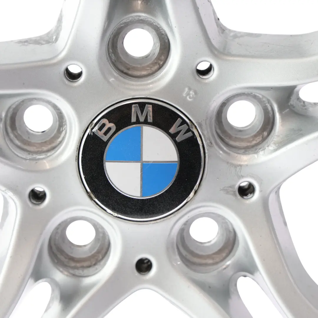 BMW E90 E91 Felga Aluminiowa 16" 7J - SKU 6780907-5 - Numer Części 6780907