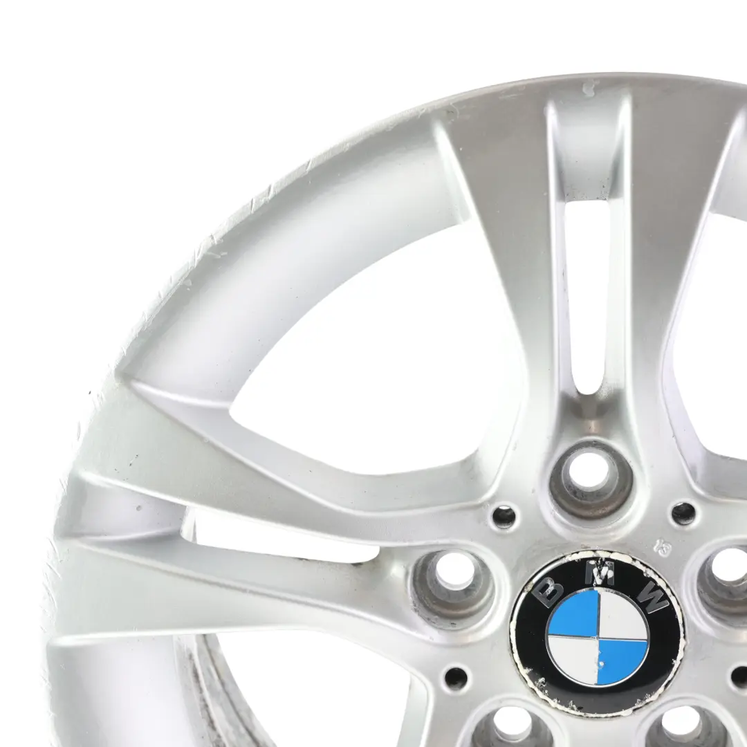 BMW E90 E91 Jante Alliage 16" Double Rayon 268 7J ET:31 - SKU 6780907-6 - Numéro de pièce 6780907