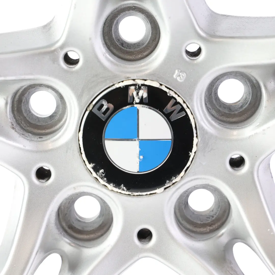 BMW E90 E91 Jante Alliage 16" Double Rayon 268 7J ET:31 - SKU 6780907-6 - Numéro de pièce 6780907