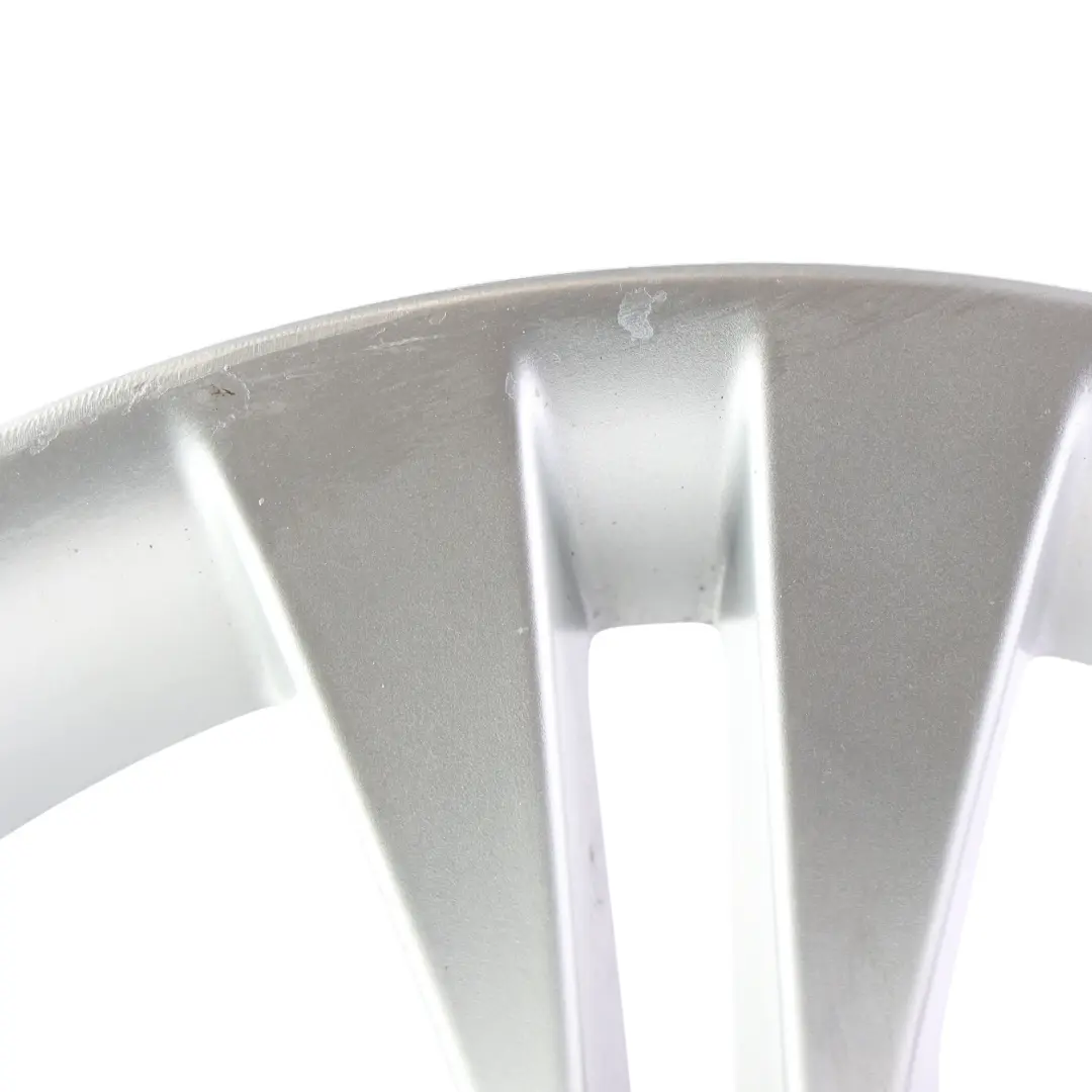 Jante Alliage 16" Double Rayon 268 7J ET:31 pour BMW E90 E91 à propos du numéro de pièce 6780907 BMW E90 E91 Jante Alliage 16" Double Rayon 268 7J ET:31 - SKU 6780907-6 - Numéro de pièce 6780907