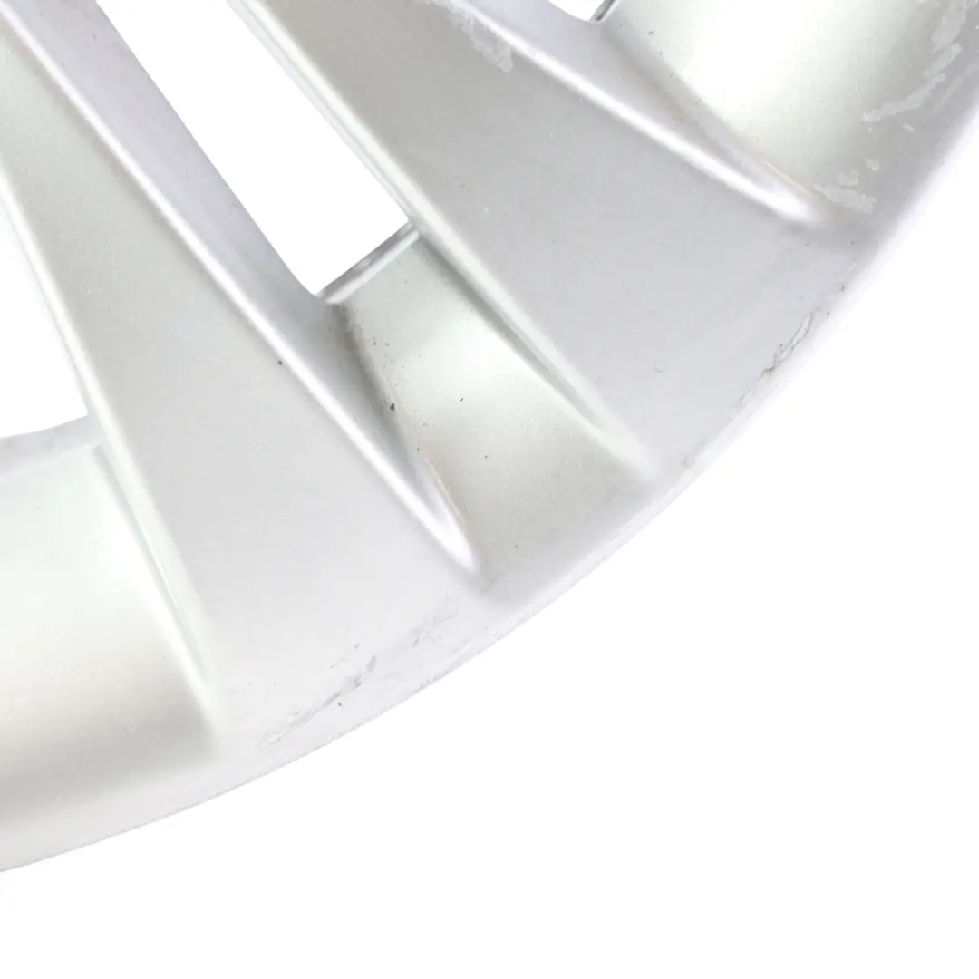 Jante Alliage 16" Double Rayon 268 7J ET:31 pour BMW E90 E91 à propos du numéro de pièce 6780907 BMW E90 E91 Jante Alliage 16" Double Rayon 268 7J ET:31 - SKU 6780907-6 - Numéro de pièce 6780907