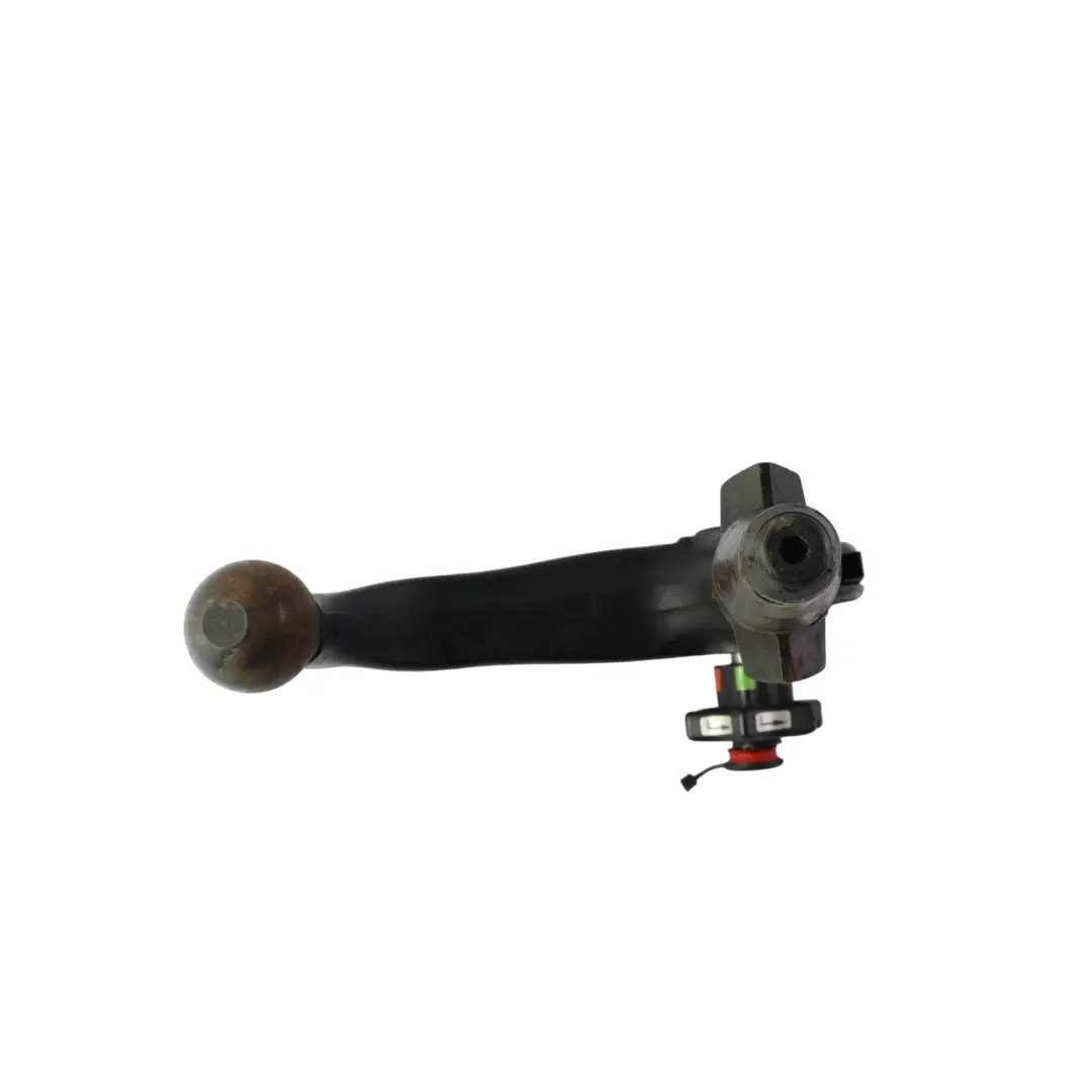 BMW E60 E61 Removable Tow Ball Towbar Hitch Hook - SKU 6782257 - Part number 6782257