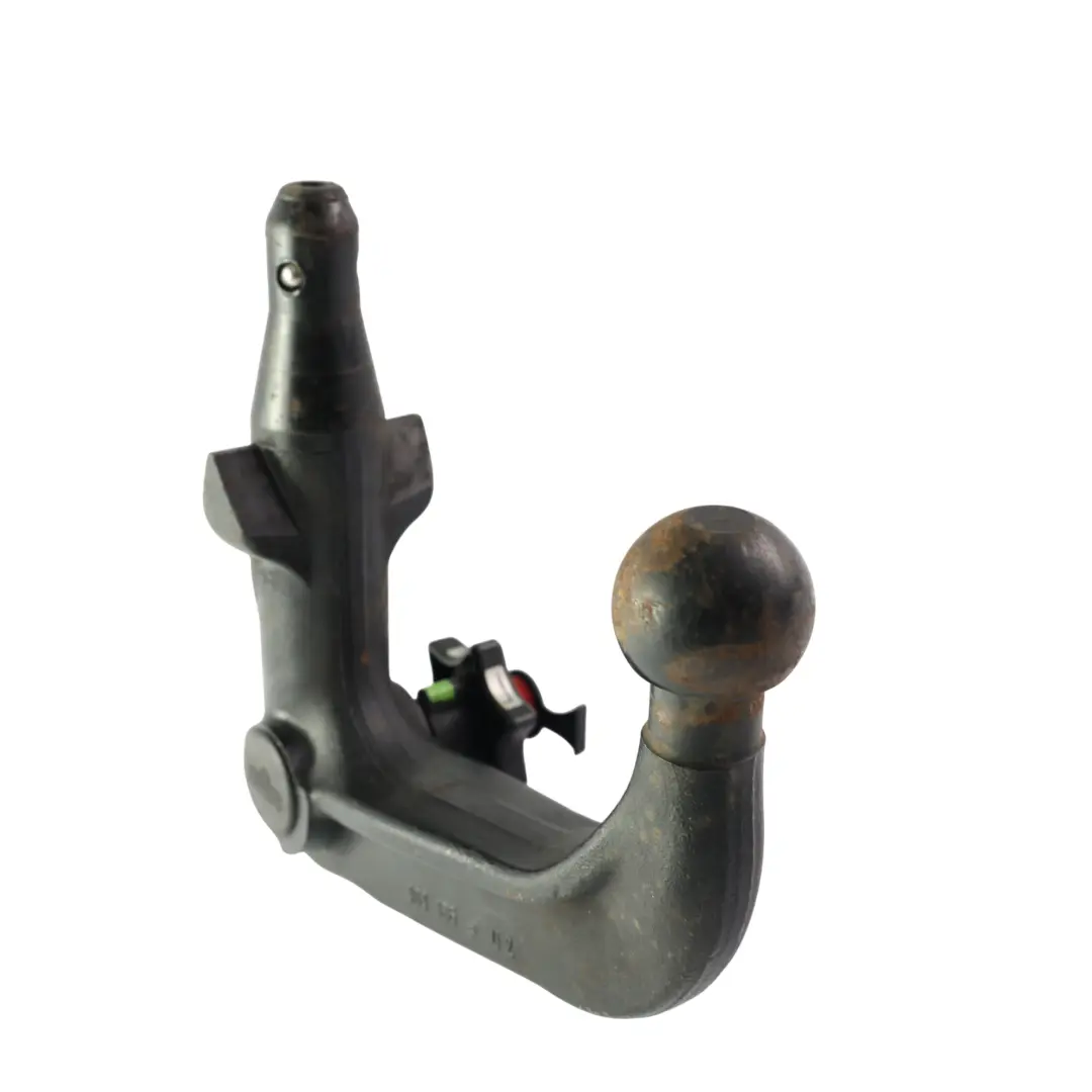 BMW E60 E61 Bola Remolque Extraíble Enganche - SKU 6782257 - Número de pieza 6782257