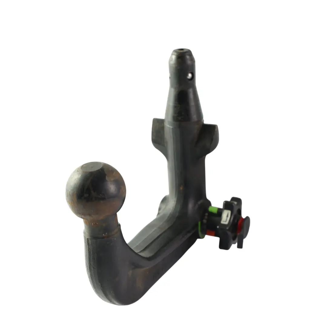 BMW E60 E61 Removable Tow Ball Towbar Hitch Hook - SKU 6782257 - Part number 6782257