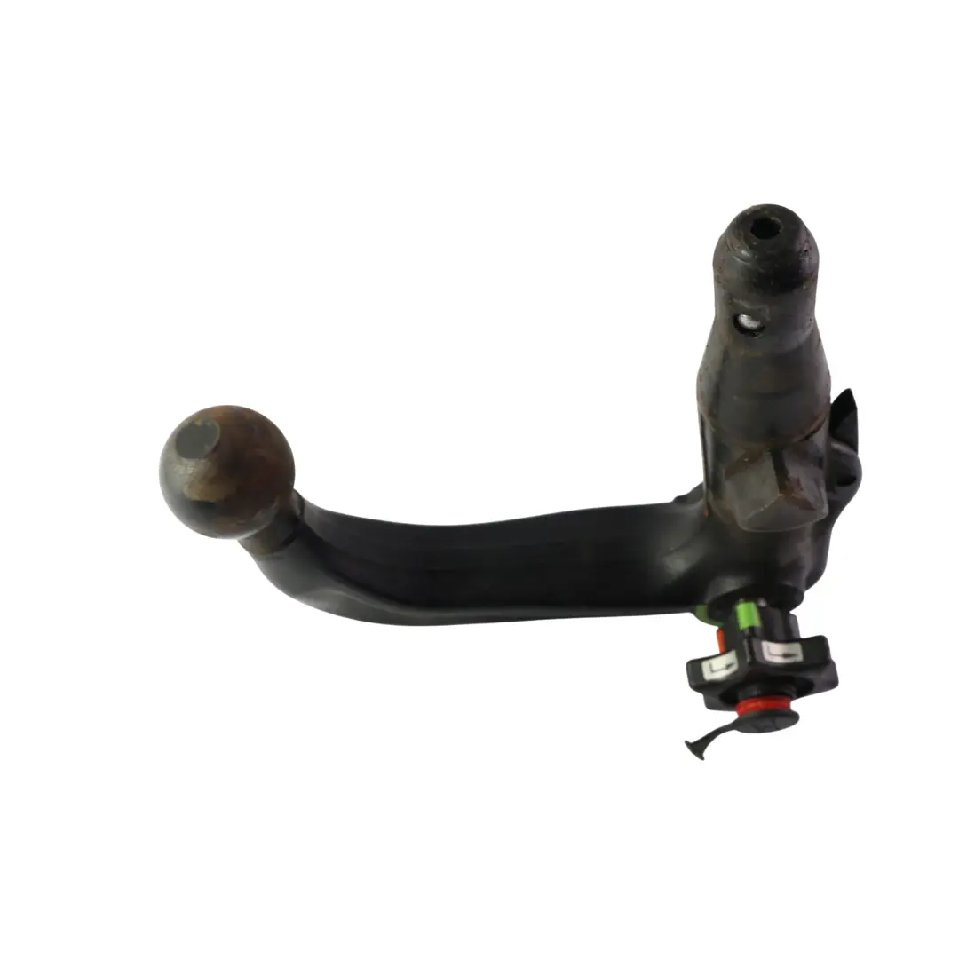 Boule Attelage Amovible Crochet Remorque pour BMW E60 E61 à propos du numéro de pièce 6782257 BMW E60 E61 Boule Attelage Amovible Crochet Remorque - SKU 6782257 - Numéro de pièce 6782257