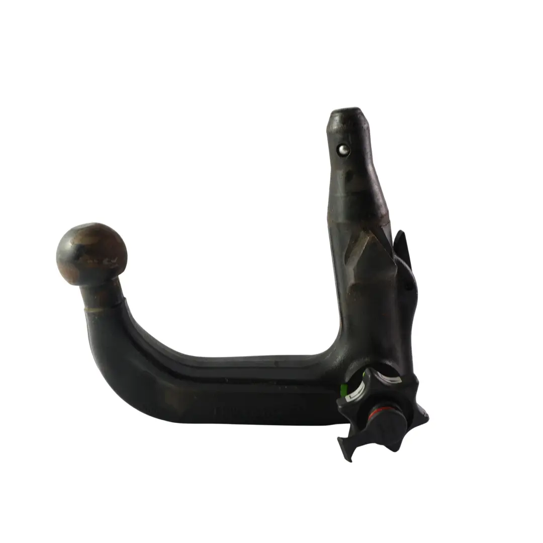Removable Tow Ball Towbar Hitch Hook to BMW E60 E61 with Part number 6782257 BMW E60 E61 Removable Tow Ball Towbar Hitch Hook - SKU 6782257 - Part number 6782257