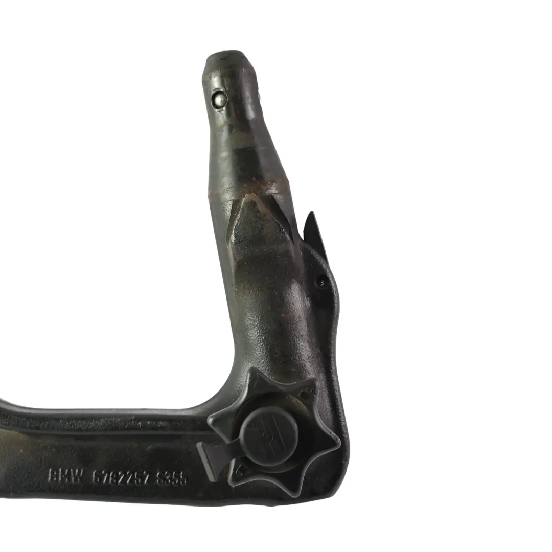 BMW E60 E61 Bola Remolque Extraíble Enganche - SKU 6782257 - Número de pieza 6782257