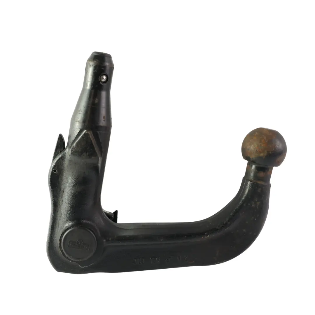BMW E60 E61 Bola Remolque Extraíble Enganche - SKU 6782257 - Número de pieza 6782257