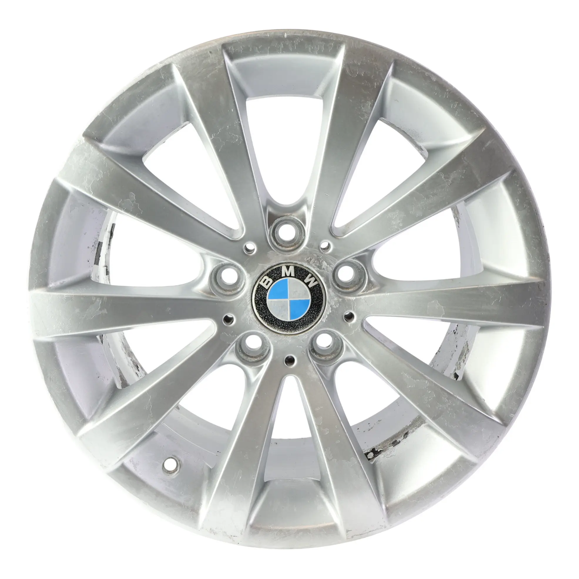 BMW E90 Felga Aluminiowa 17" ET:34 8J 6783631