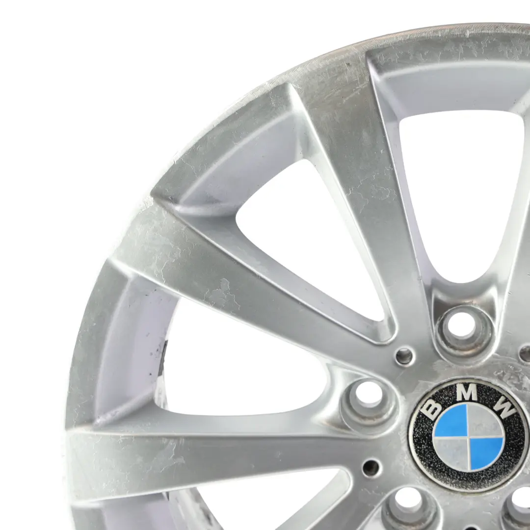 BMW E90 E91 E92 Llanta De aleacion V-radios 285 17" ET:34 8J - SKU 6783631-1 - Número de pieza 6783631