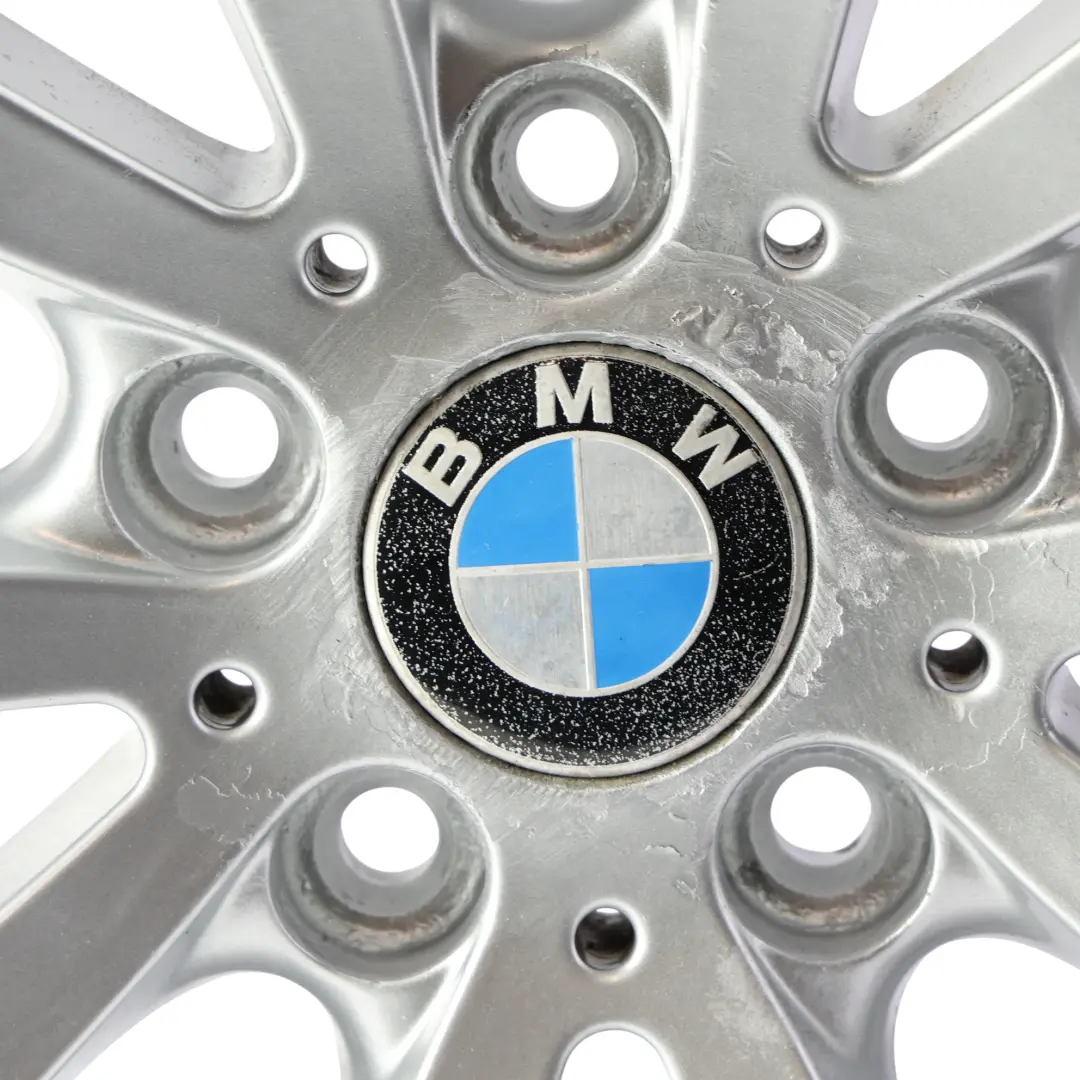 BMW E90 Felga Aluminiowa 17" ET:34 8J - SKU 6783631-1 - Numer Części 6783631