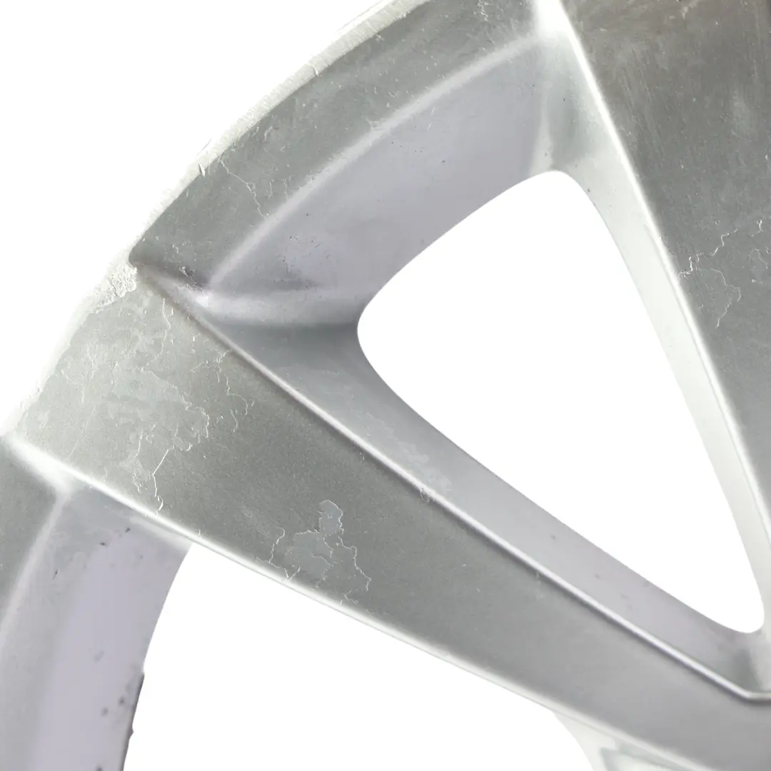 Felga Aluminiowa 17" ET:34 8J do BMW E90 o numerze 6783631 BMW E90 Felga Aluminiowa 17" ET:34 8J - SKU 6783631-1 - Numer Części 6783631