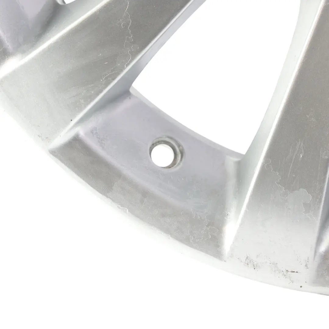 Felga Aluminiowa 17" ET:34 8J do BMW E90 o numerze 6783631 BMW E90 Felga Aluminiowa 17" ET:34 8J - SKU 6783631-1 - Numer Części 6783631