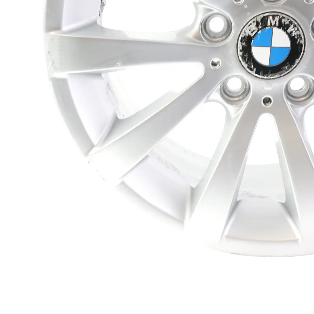 BMW E90 E91 E92 Llanta De aleacion V-radios 285 17" ET:34 8J - SKU 6783631-2 - Número de pieza 6783631