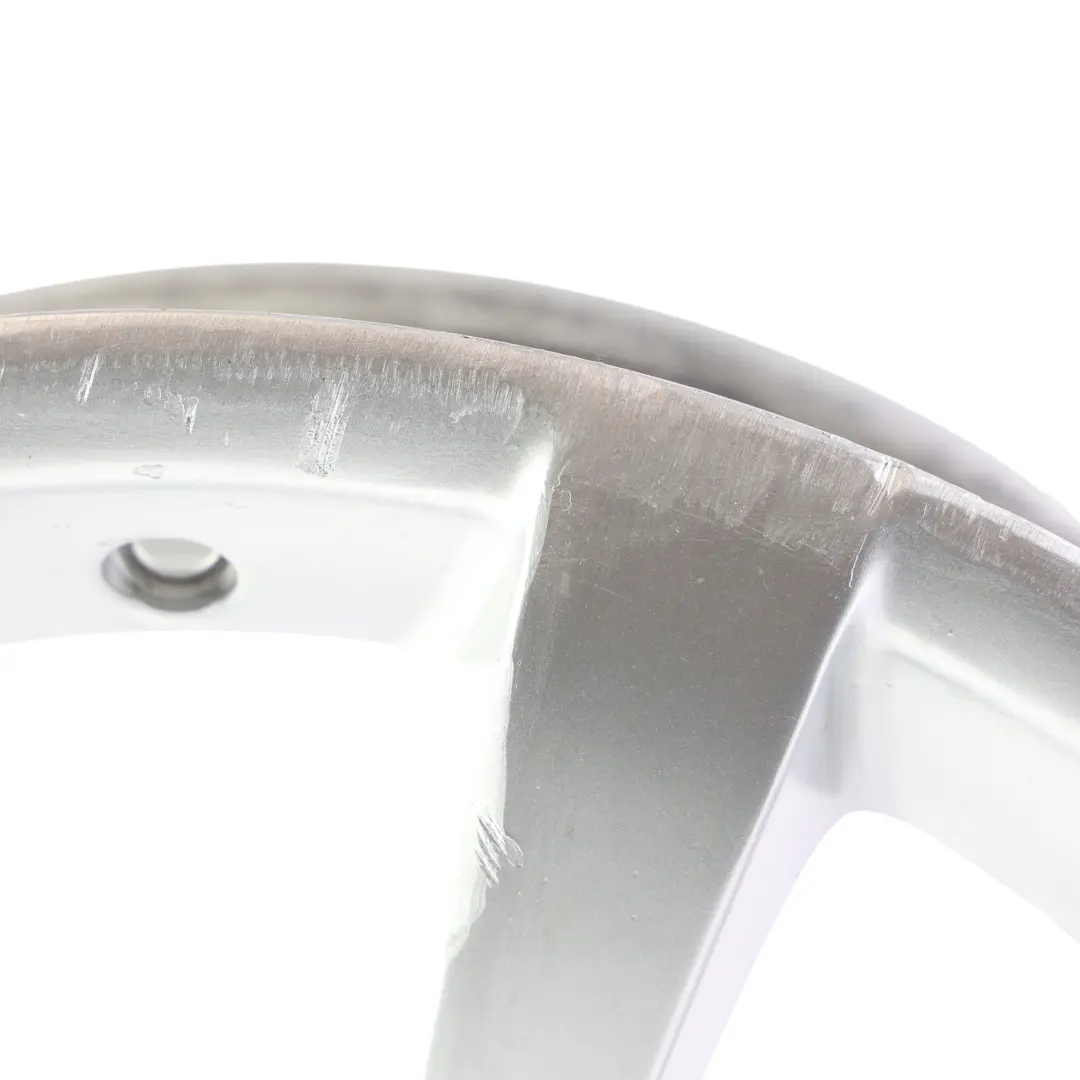 BMW E90 E91 E92 Wheel Alloy Rim V-spoke 285 17" ET:34 8J - SKU 6783631-2 - Part number 6783631