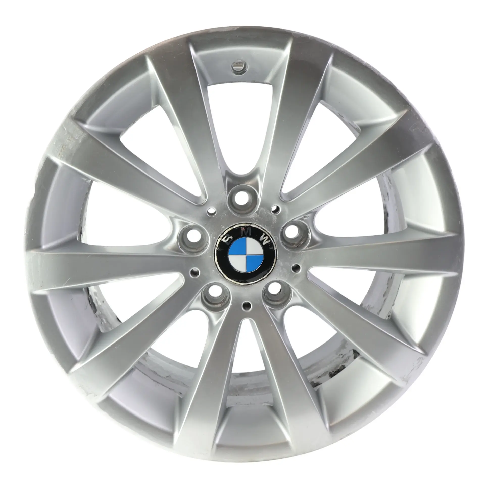 BMW E90 E91 E92 Jante En Alliage À Rayons En V 285 17" ET:34 8J 6783631