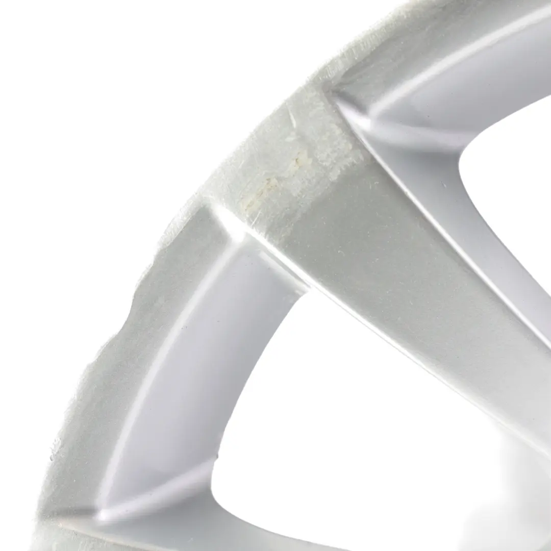 Alloy Rim V-spoke 285 17" ET:34 8J to BMW E90 E91 E92 Wheel with Part number 6783631 BMW E90 E91 E92 Wheel Alloy Rim V-spoke 285 17" ET:34 8J - SKU 6783631-3 - Part number 6783631