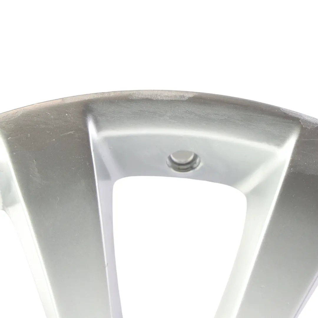 Jante En Alliage À Rayons En V 285 17" ET:34 8J pour BMW E90 E91 E92 à propos du numéro de pièce 6783631 BMW E90 E91 E92 Jante En Alliage À Rayons En V 285 17" ET:34 8J - SKU 6783631-3 - Numéro de pièce 6783631