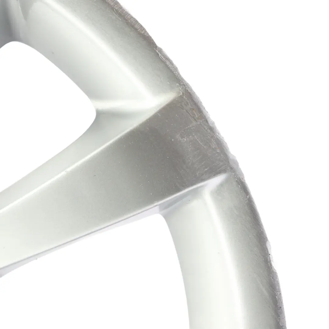 BMW E90 E91 E92 Cerchio In Lega A Raggi V 285 17" ET:34 8J - SKU 6783631-3 - Numero di parte 6783631