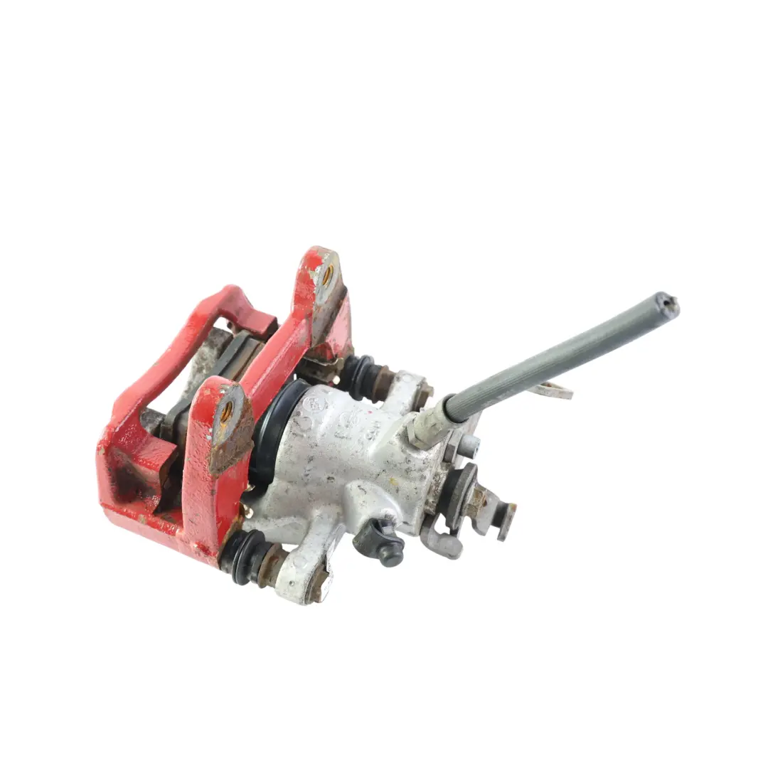 Mini R55 R56 R57 JCW John Cooper Works Bremssattel Hinten Links TRW - SKU 6784645-1 - Teilenummer 6784645