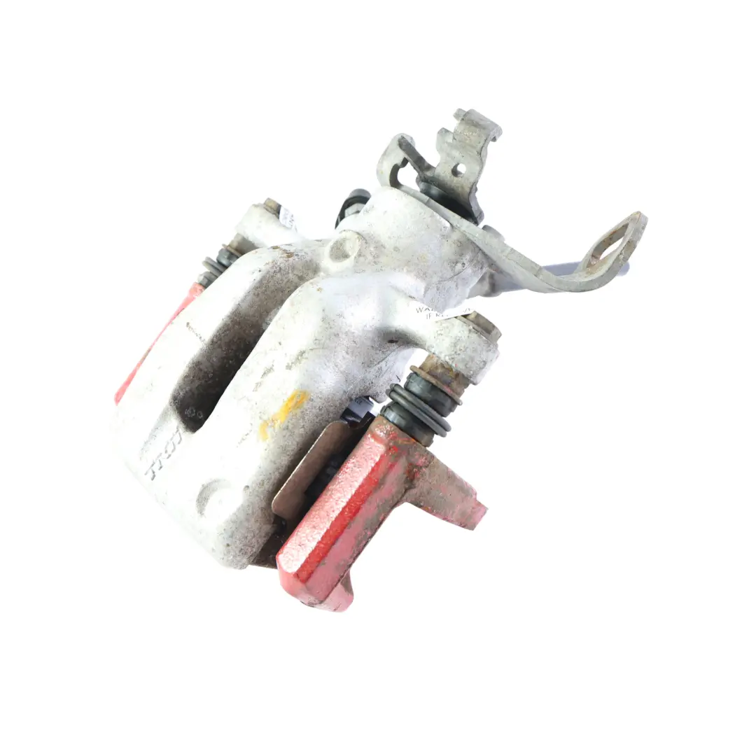 Brake Caliper Rear Left N/S TRW to Mini R55 R56 R57 JCW John Cooper Works Wheel with Part number 6784645 Mini R55 R56 R57 JCW John Cooper Works Wheel Brake Caliper Rear Left N/S TRW - SKU 6784645-1 - Part number 6784645