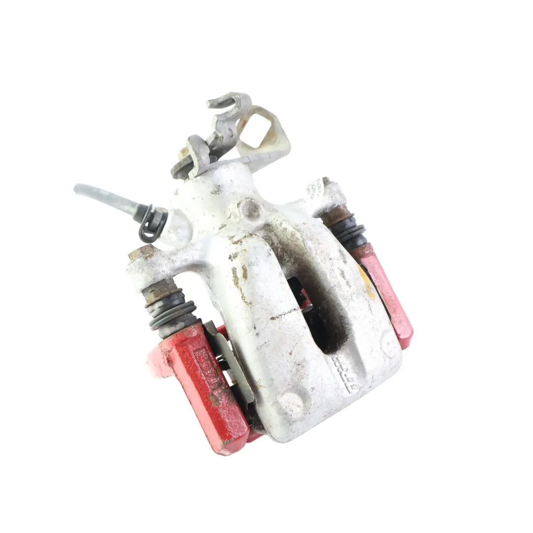 Mini R55 R56 R57 JCW John Cooper Works Wheel Brake Caliper Rear Left N/S TRW - SKU 6784645-1 - Part number 6784645