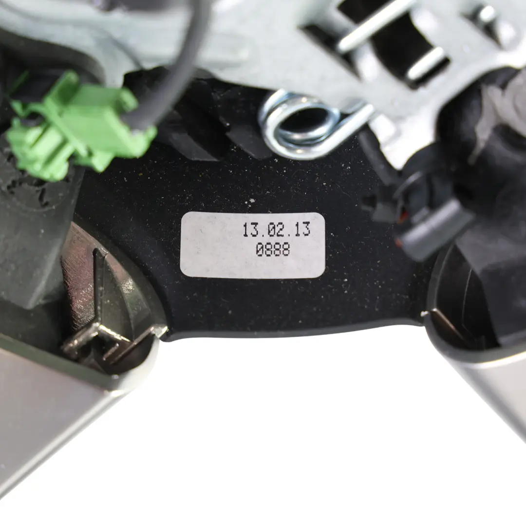 BMW Z4 er E85 E86 NEU Leder / Alcantara Lenkrad wie M-Sport Sportlenkrad - SKU 6784840-2 - Teilenummer 6784840