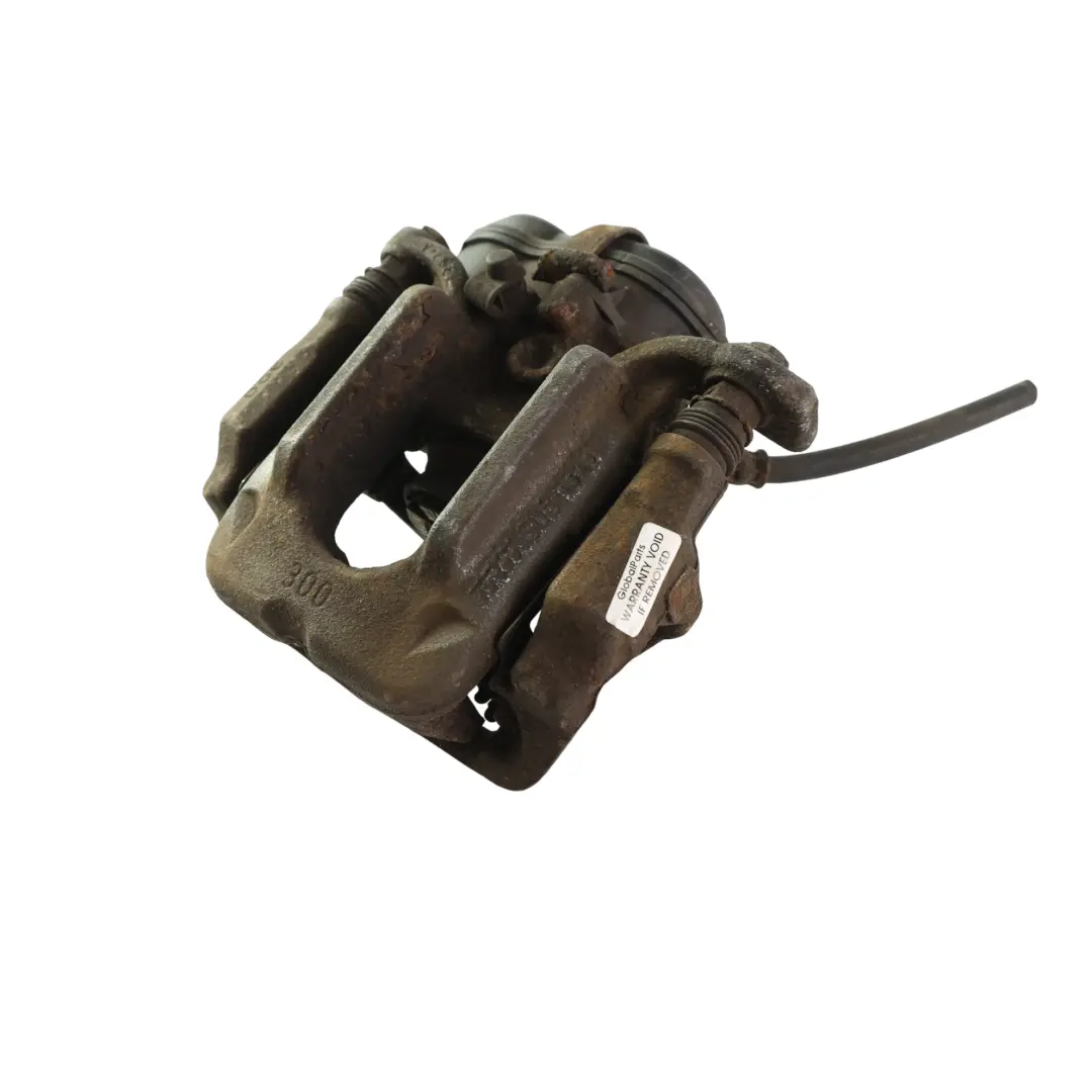 Bremssattel Gehäuse Hinten Links für BMW Z4 E89 mit Teilenummer 6786057 BMW Z4 E89 Bremssattel Gehäuse Hinten Links - SKU 6786057 - Teilenummer 6786057