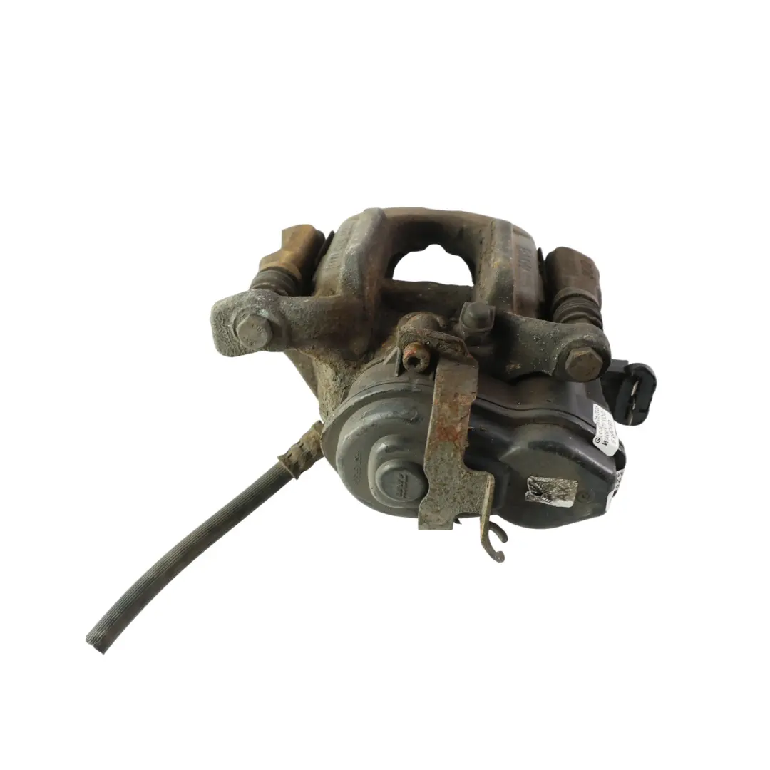 BMW Z4 E89 Boîtier Étrier Frein Roue Arrière Gauche - SKU 6786057 - Numéro de pièce 6786057