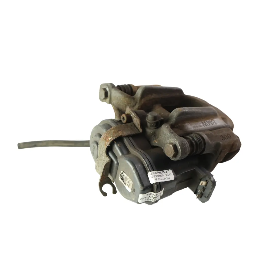 Bremssattel Gehäuse Hinten Links für BMW Z4 E89 mit Teilenummer 6786057 BMW Z4 E89 Bremssattel Gehäuse Hinten Links - SKU 6786057 - Teilenummer 6786057