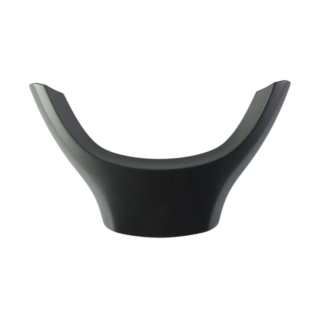 BMW F07 F10 F11 Negro Recorte Cubierta Panel Decorativo Volante - SKU 6787421 - Número de pieza 6787421