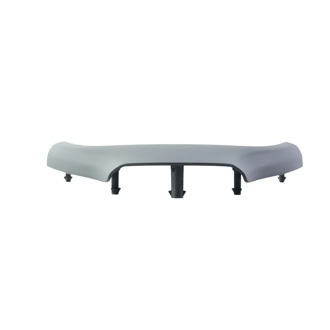 BMW F07 F10 F11 Negro Recorte Cubierta Panel Decorativo Volante - SKU 6787421 - Número de pieza 6787421