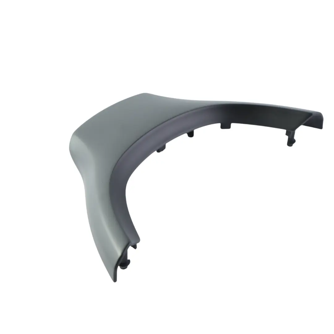 Housse de garniture Panneau décoratif Volant pour BMW F07 F10 F11 à propos du numéro de pièce 6787421 BMW F07 F10 F11 Housse de garniture Panneau décoratif Volant - SKU 6787421 - Numéro de pièce 6787421