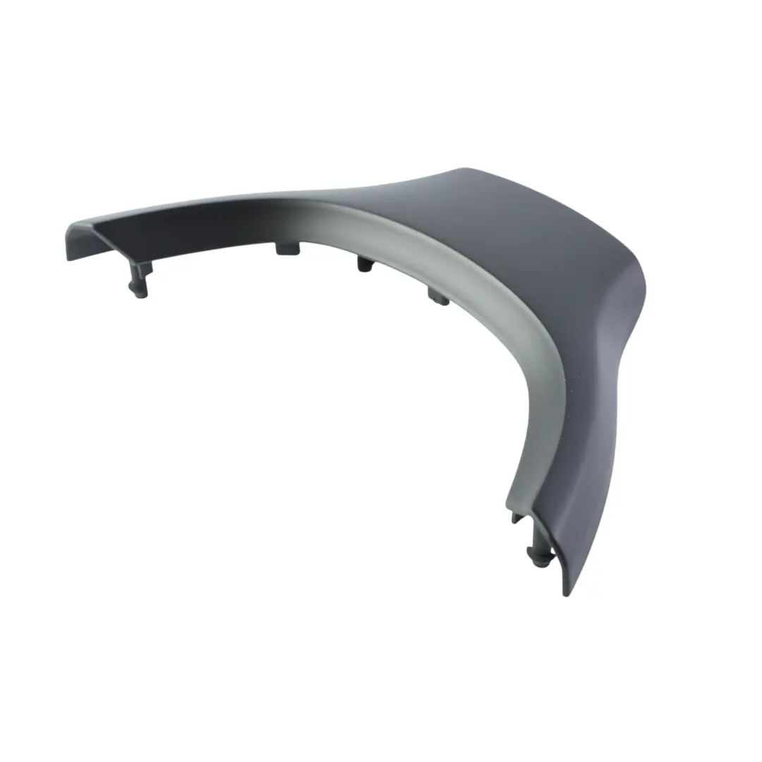 Housse de garniture Panneau décoratif Volant pour BMW F07 F10 F11 à propos du numéro de pièce 6787421 BMW F07 F10 F11 Housse de garniture Panneau décoratif Volant - SKU 6787421 - Numéro de pièce 6787421