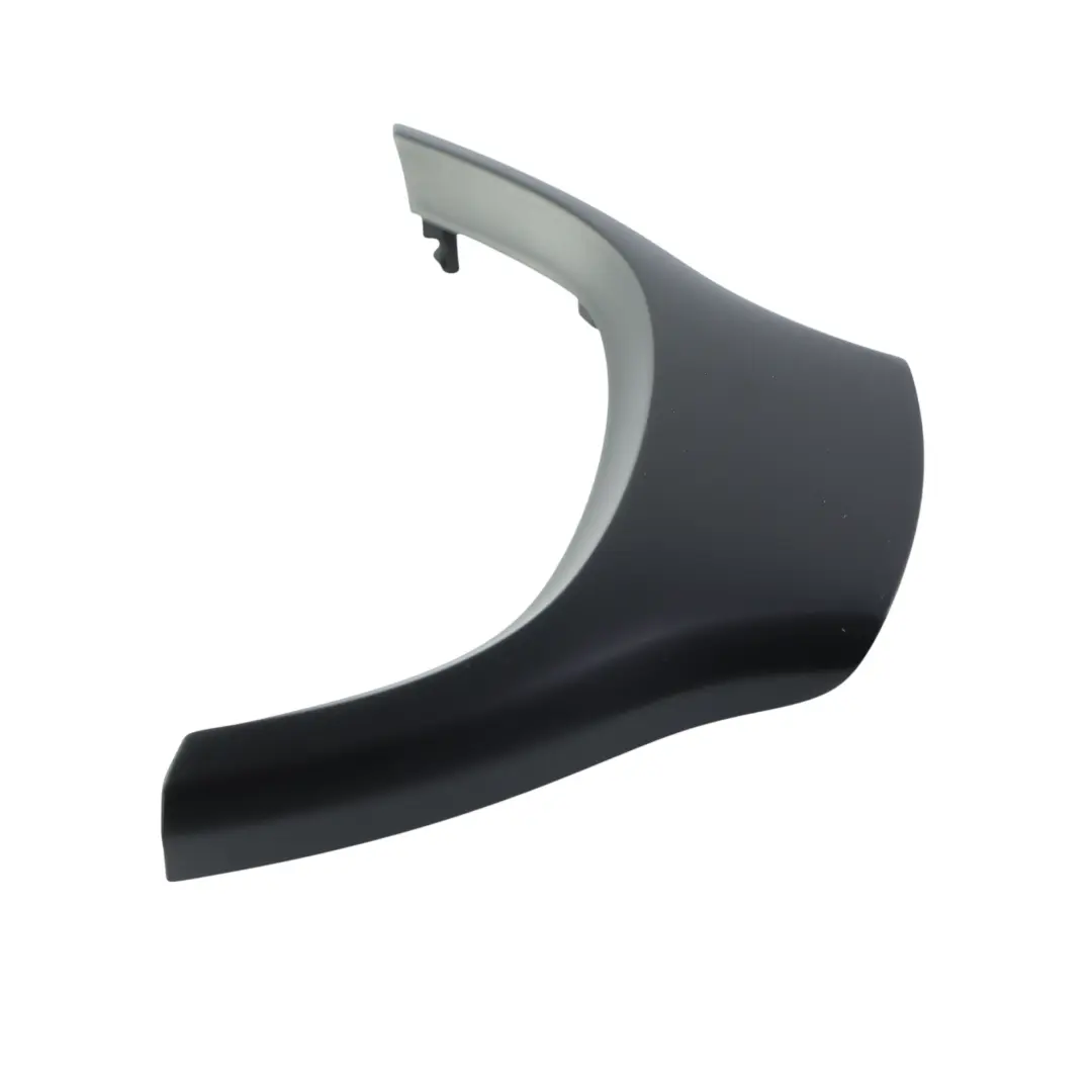 BMW F07 F10 F11 Negro Recorte Cubierta Panel Decorativo Volante - SKU 6787421 - Número de pieza 6787421