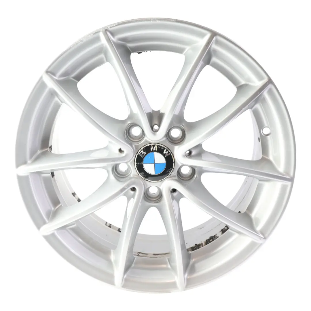 BMW F25 F26 Felga Aluminiowa 17" 7,5J - SKU 6787575-2 - Numer Części 6787575