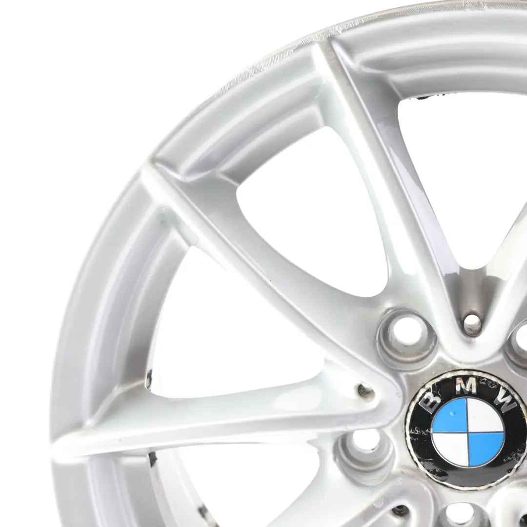 BMW F25 F26 Felga Aluminiowa 17" 7,5J - SKU 6787575-2 - Numer Części 6787575
