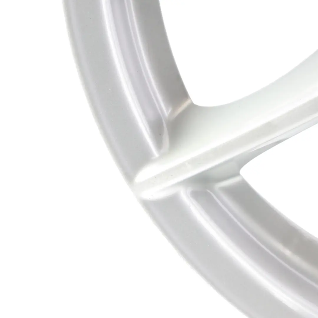Jante BMW X3 F25 X4 F26 Alliage Argent 17" V Spoke 304 7,5J ET:32 pour à propos du numéro de pièce 6787575 Jante BMW X3 F25 X4 F26 Alliage Argent 17" V Spoke 304 7,5J ET:32 - SKU 6787575-2 - Numéro de pièce 6787575