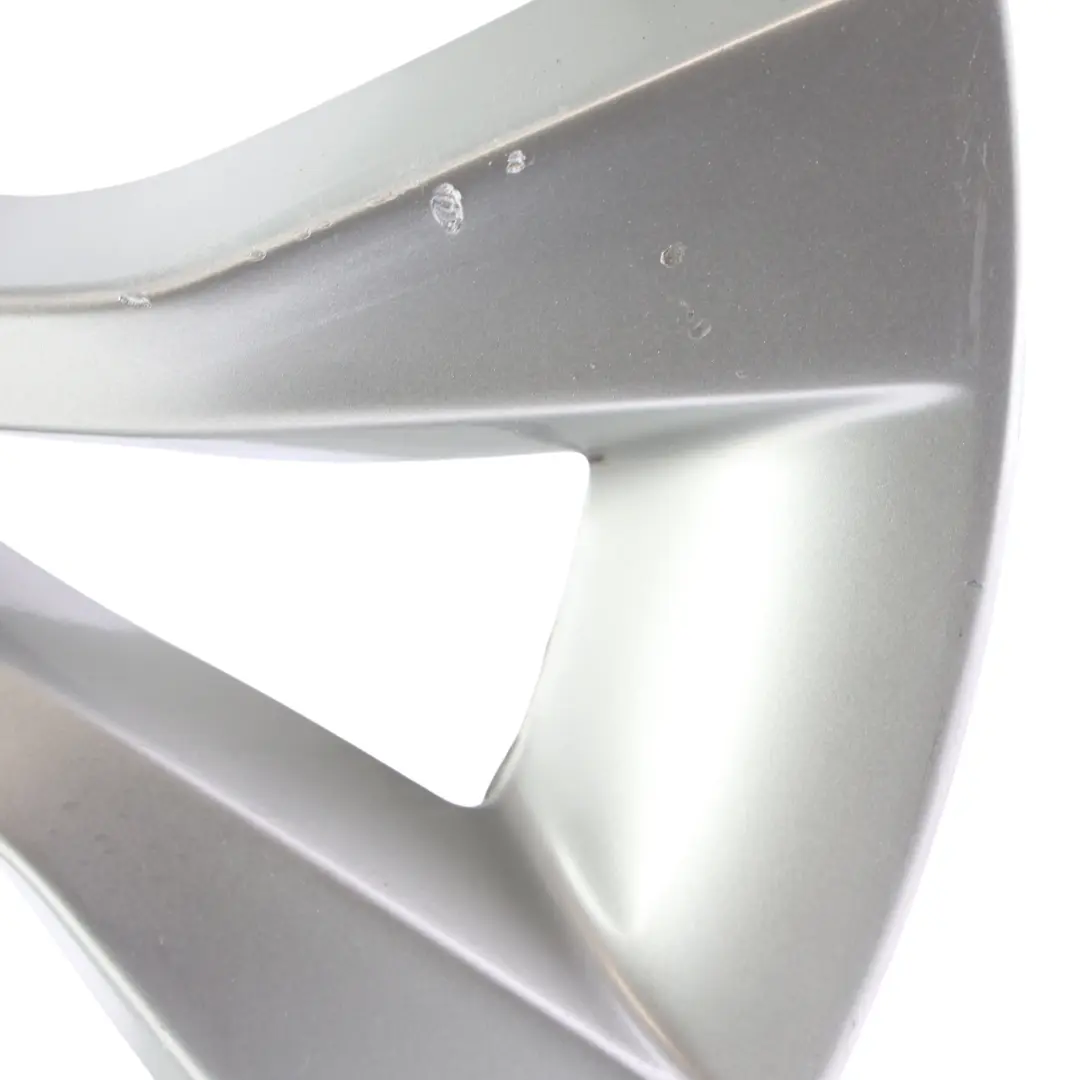 Argento Cerchio In Lega 17" A Raggi V 318 Et:34 7,5J per BMW X1 E84 con numero di parte 6789141 BMW X1 E84 Argento Cerchio In Lega 17" A Raggi V 318 Et:34 7,5J - SKU 6789141-1 - Numero di parte 6789141