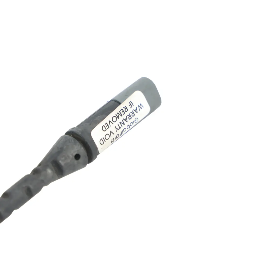 Sensor Desgaste Pastillas Freno Delantero Izquierdo para BMW X5 E70 X6 E71 con número de pieza 6789501 BMW X5 E70 X6 E71 Sensor Desgaste Pastillas Freno Delantero Izquierdo - SKU 6789501 - Número de pieza 6789501