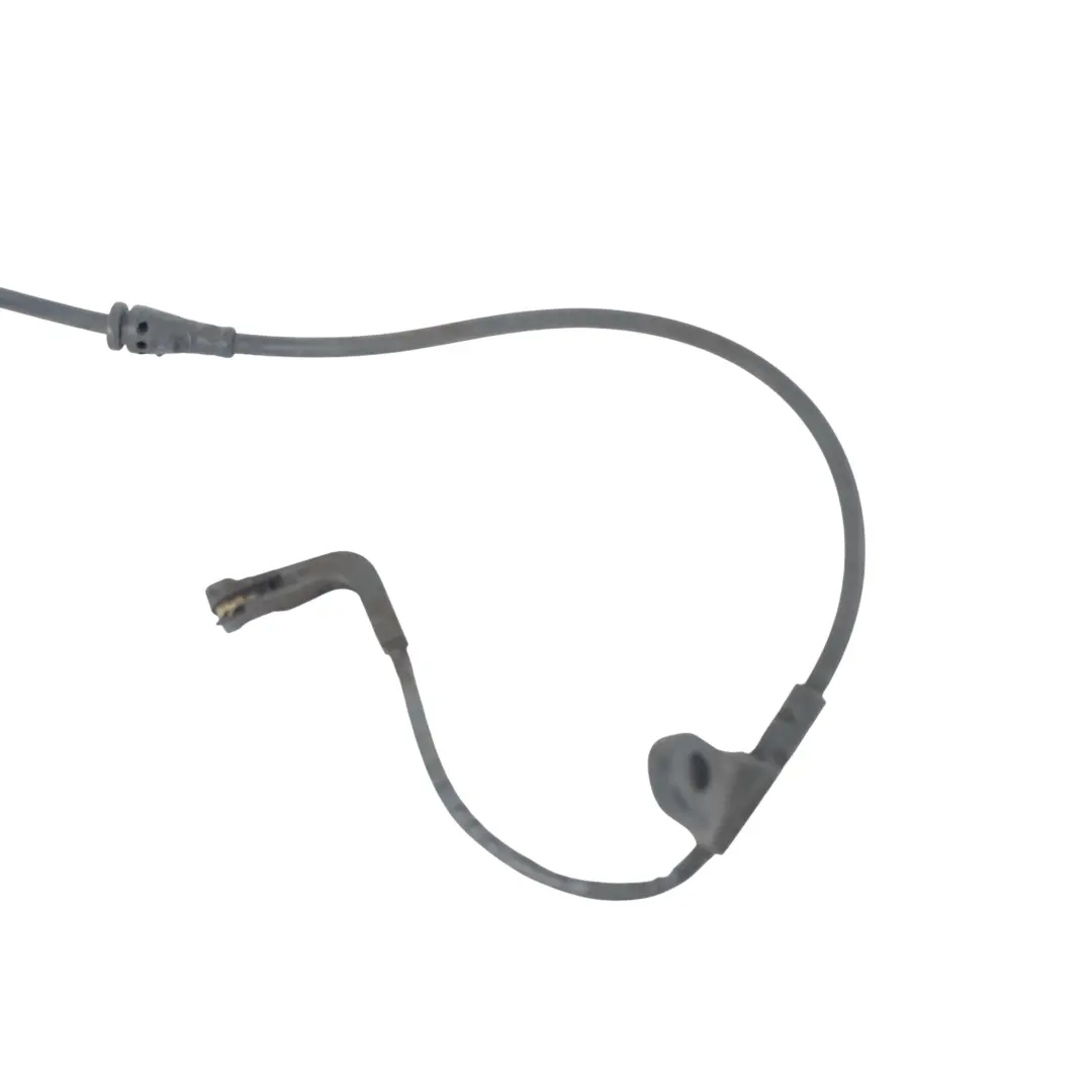Bremsbelag Verschleißsensor Vorne Links für BMW X5 E70 X6 E71 mit Teilenummer 6789501 BMW X5 E70 X6 E71 Bremsbelag Verschleißsensor Vorne Links - SKU 6789501 - Teilenummer 6789501