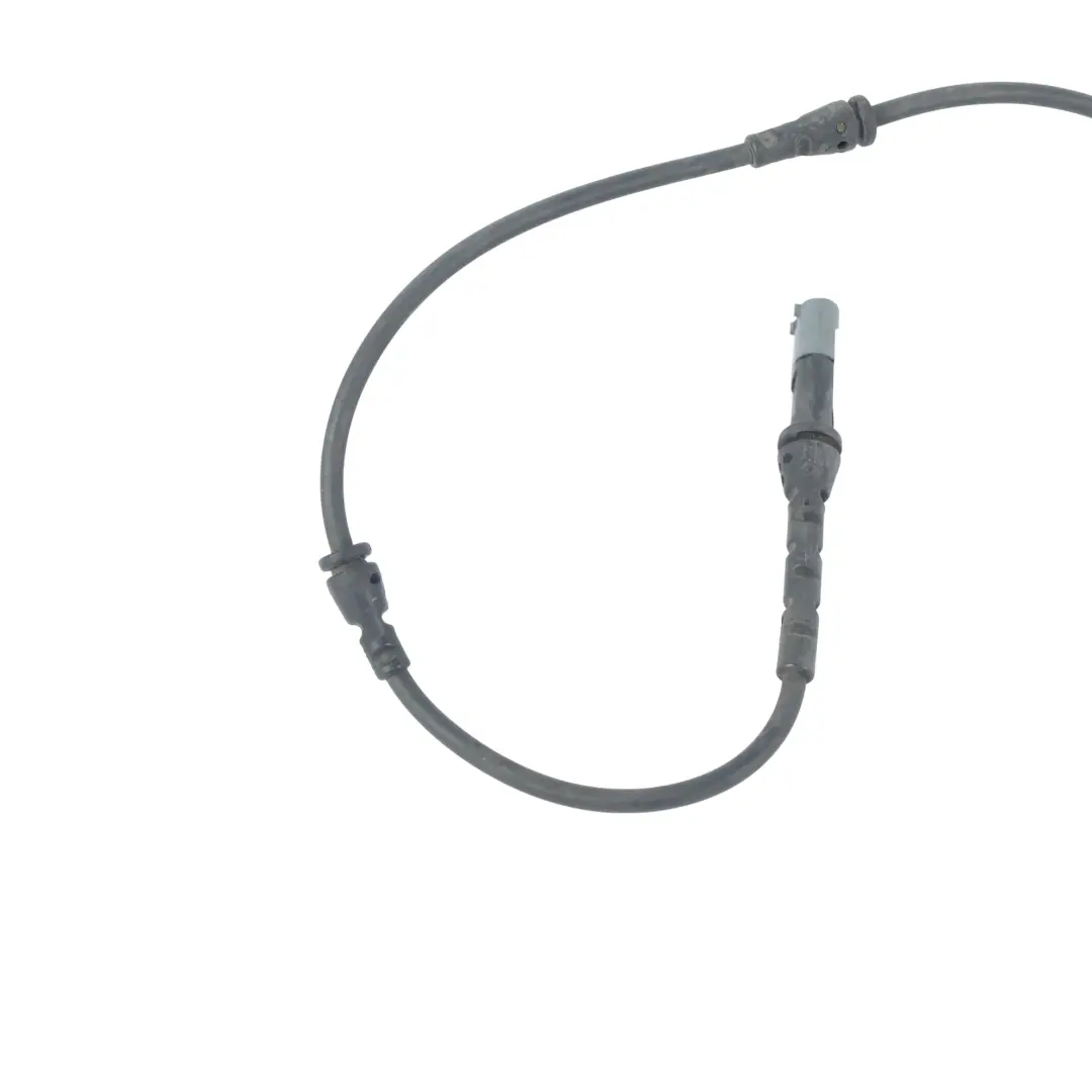 BMW X5 E70 X6 E71 Sensore Usura Pastiglie Freno Anteriore Sinistro - SKU 6789501 - Numero di parte 6789501