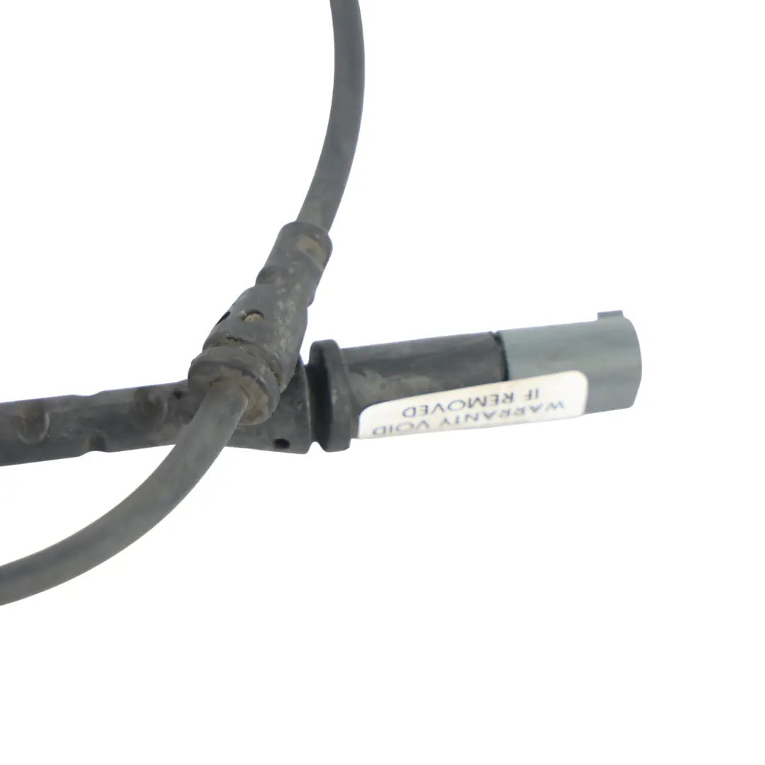 BMW X5 E70 X6 E71 Front Wheel Brake Pad Wear Sensor Left N/S - SKU 6789501 - Part number 6789501