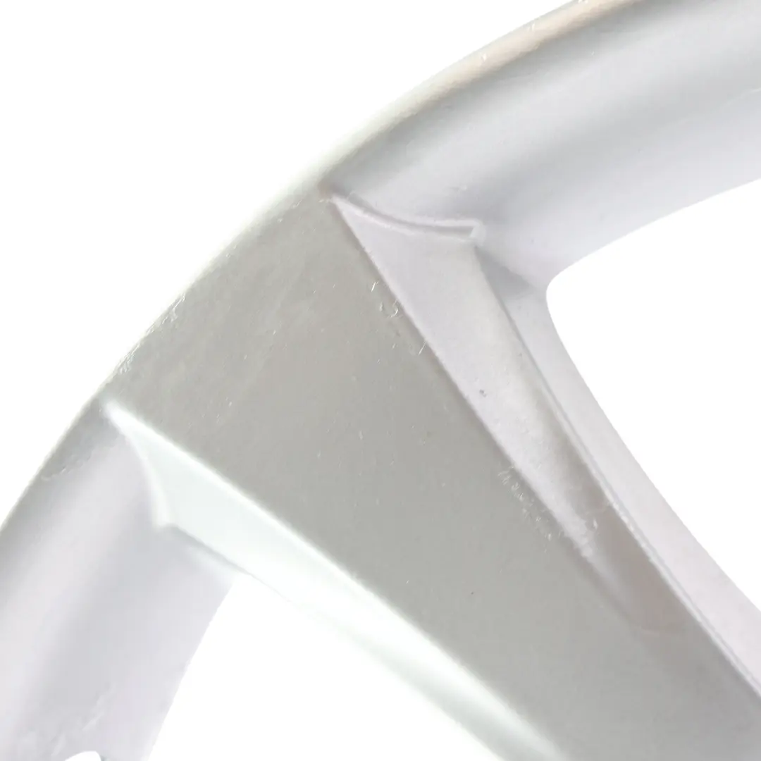 BMW F10 F11 F12 llanta de aleación de plata Star Spoke 330 8J 18 "ET:30 - SKU 6790176-1 - Número de pieza 6790176