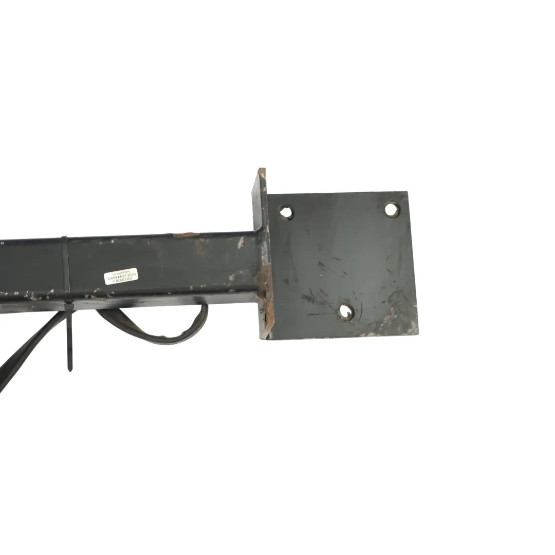 BMW E90 E91 Witter Towing Hitch Towbar Hook Trailer Tow Bar Carrier - SKU 6791155 - Part number 6791155