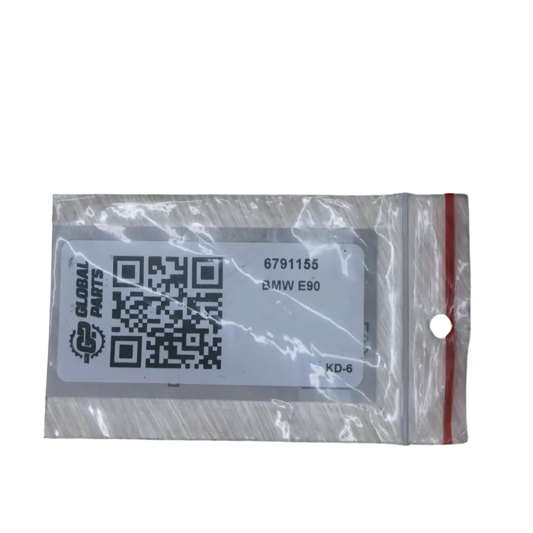 Witter Gancio Traino Portabandiera BM24CU per BMW E90 E91 con numero di parte 6791155 BMW E90 E91 Witter Gancio Traino Portabandiera BM24CU - SKU 6791155 - Numero di parte 6791155