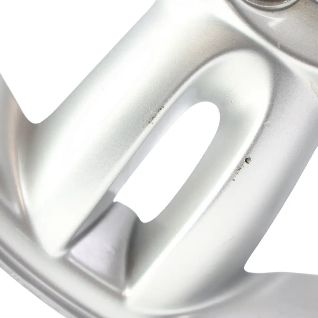 Mini One R56 Silver Llanta De aleacion 15" ET:45 5,5J 5-Star Twin Spoke 118 - SKU 6791930-2 - Número de pieza 6791930